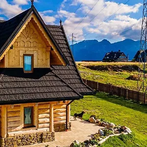 Na Gubałówce - Premium Gubałówka , Zakopane Polska