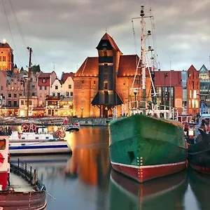 Starogdański 21 , Gdańsk Polska